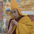 Enseñanzas de S.S. el Dalai Lama en Bodhgaya & Ruta por las Huellas del Buda