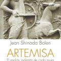 Presentación del libro 'Artemisa. El espíritu indómito de cada mujer', con Jean Shinoda Bolen