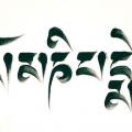 NUEVO Curso de Tibetano Clásico I: Lengua, Literatura y Filosofía 2014-2015