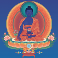 Iniciación del Buda de la Medicina con el Ven. Geshe Lamsang