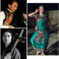 NATURAL WORLD: recital de música clàssica i tradicional tibetana, i dansa clàssica de l'Índia
