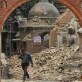AYUDEMOS a las víctimas del terremoto en NEPAL