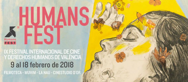 IX Festival Internacional de Cine y Derechos Humanos de Valencia