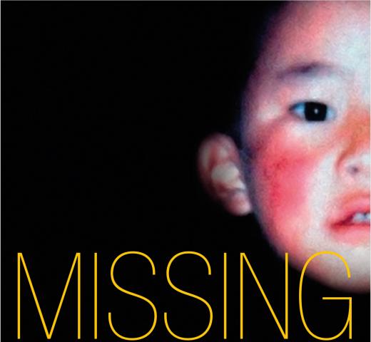 panchen lama missing 