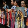 Hombre tibetano se inmola ignorando las súplicas de exiliados