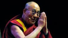 BBC: El Dalai Lama espera un cambio en las relaciones entre China y Tíbet