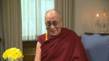 El Dalai Lama celebra su cumpleaños número 77 exiliado en India